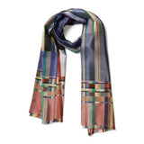 Walpole Silk Scarf