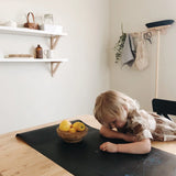 Reusable & Erasable Table Runner