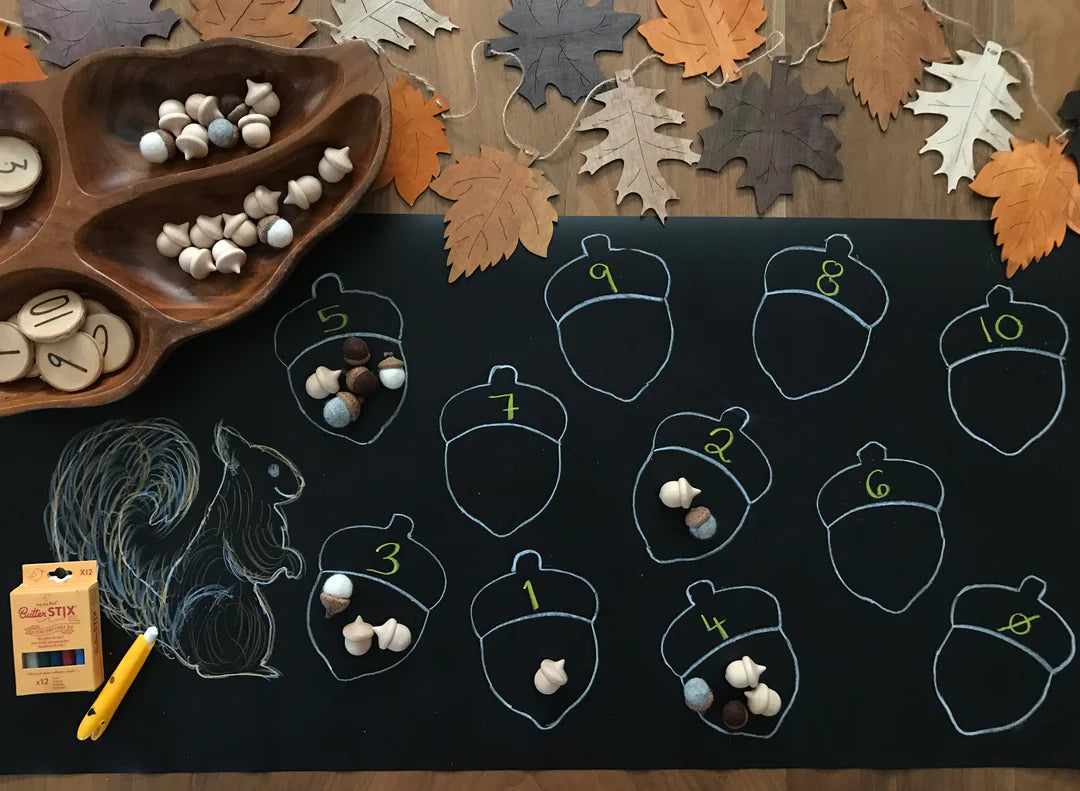 Reusable & Erasable Table Runner – SHOP Cooper Hewitt