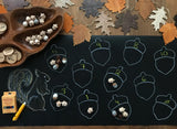Reusable & Erasable Table Runner
