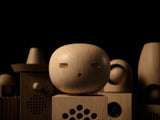 Teenage Engineering Choir Dolls