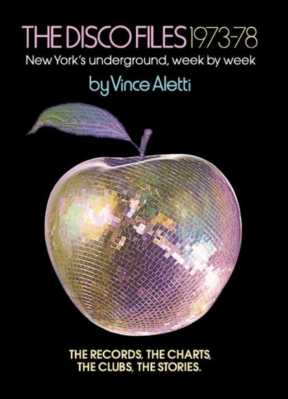 The Disco Files