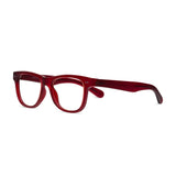 Sullivan Reader Crimson
