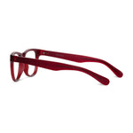 Sullivan Reader Crimson