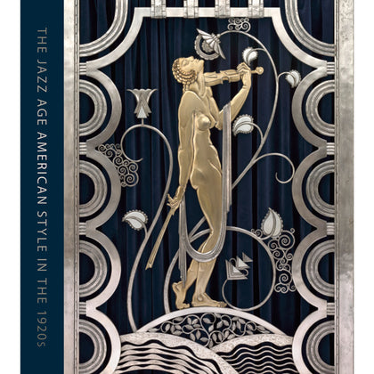 The Jazz Age: American Style in the 1920s | Paperback
