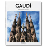 Basic Architecture: Gaud’