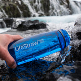 LifeStraw Go Bottle