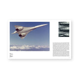 Supersonic: Design and Lifestyle of Concorde