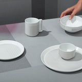 Pattern Porcelain Mug by Scholten & Baijings