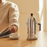 La Cupola 1-Cup Espresso Coffee Maker