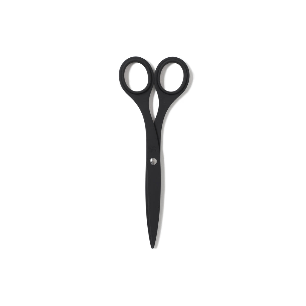 Allex Black Scissors