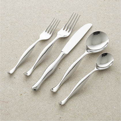 Eva Zeisel II Flatware Set