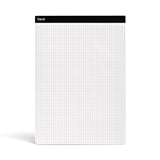 Karst Stone Paper™ A4 Notepad - Grid