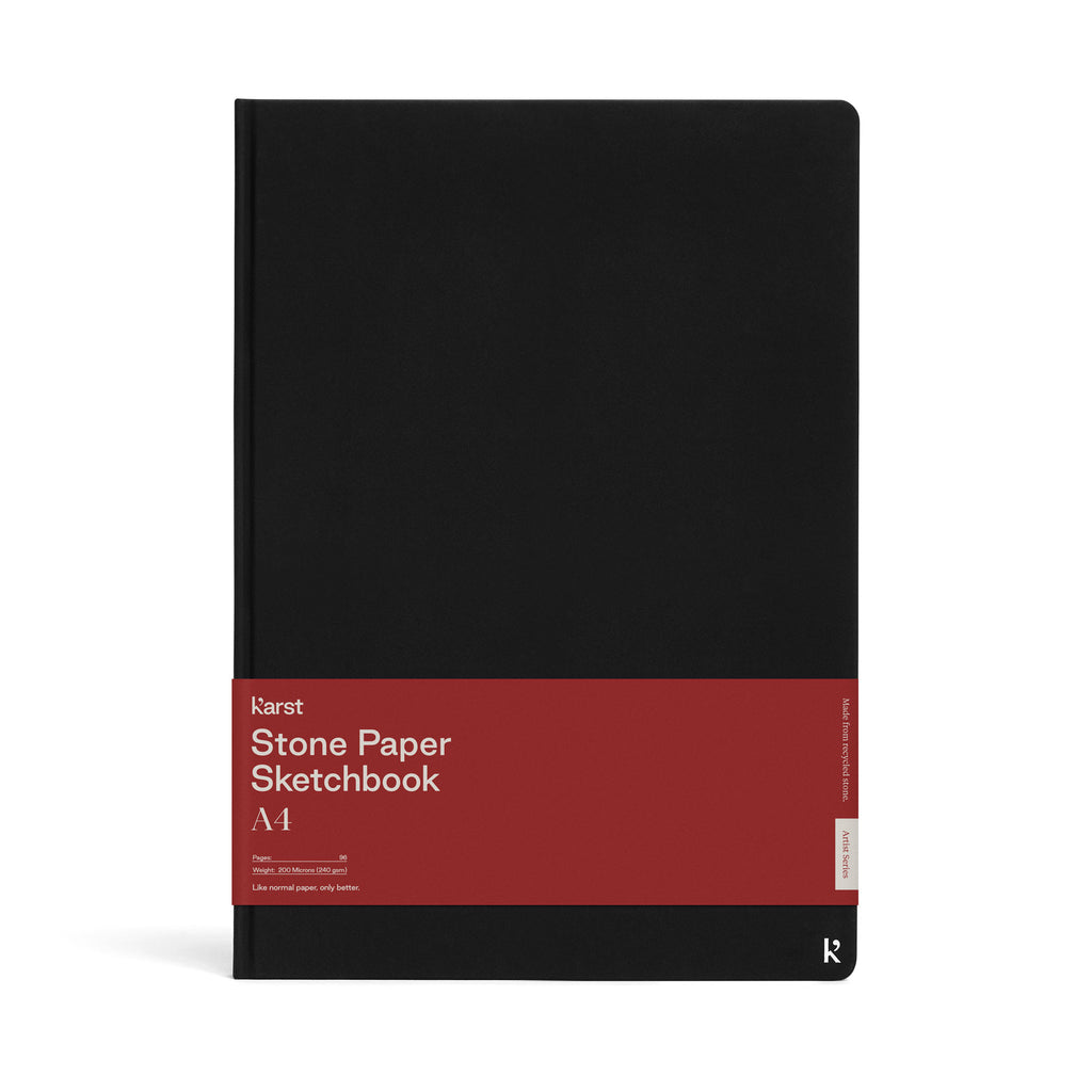 Karst Stone Paper™ Hardcover Sketchbook – SHOP Cooper Hewitt