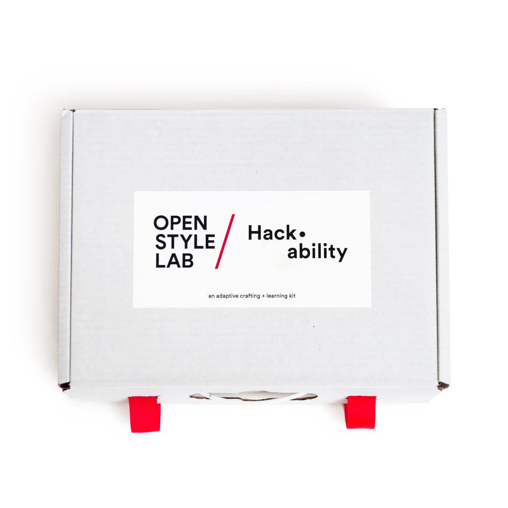 Hack*ability Kit – SHOP Cooper Hewitt