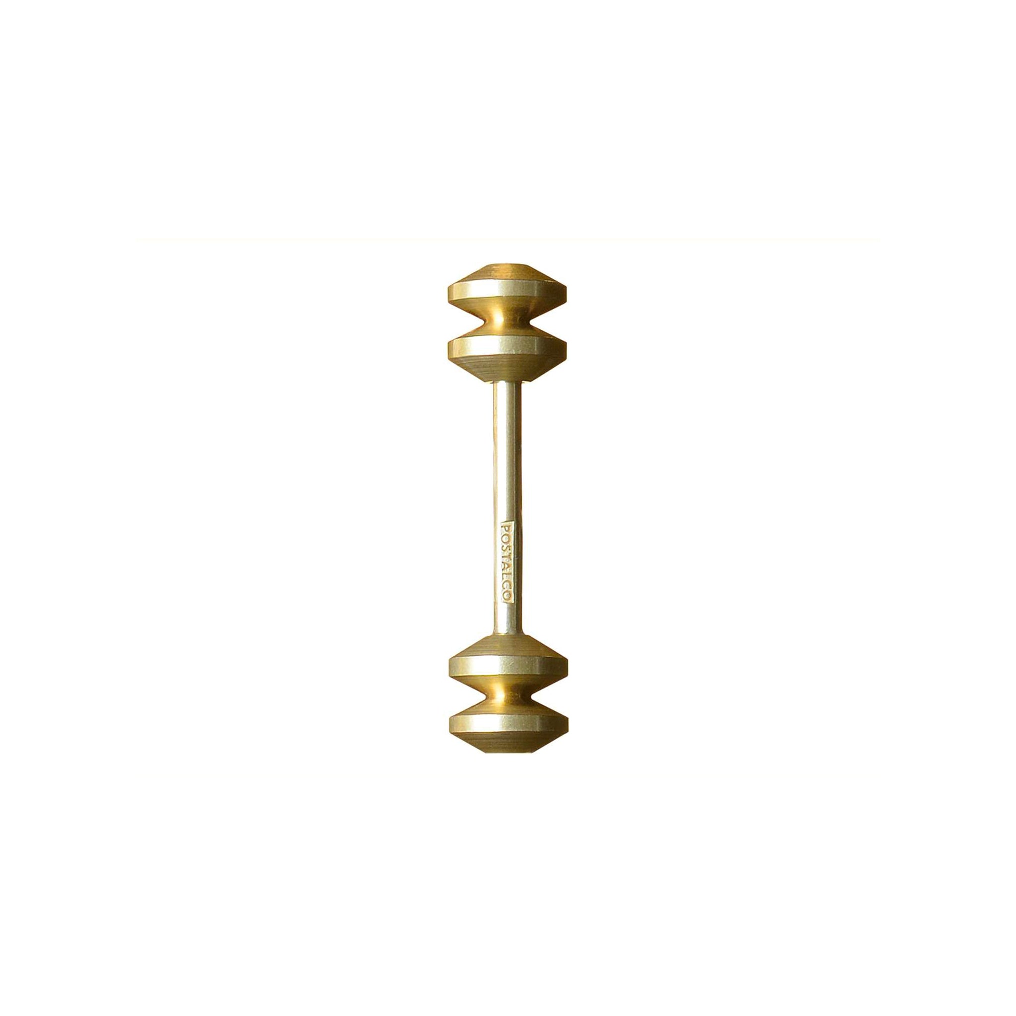 Abacus Totem Key Ring by Postalco – SHOP Cooper Hewitt