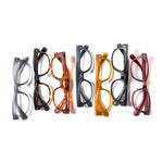 Sullivan Reader Crimson